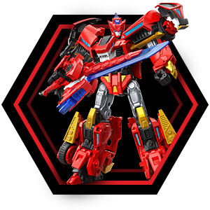 BlazeBolt